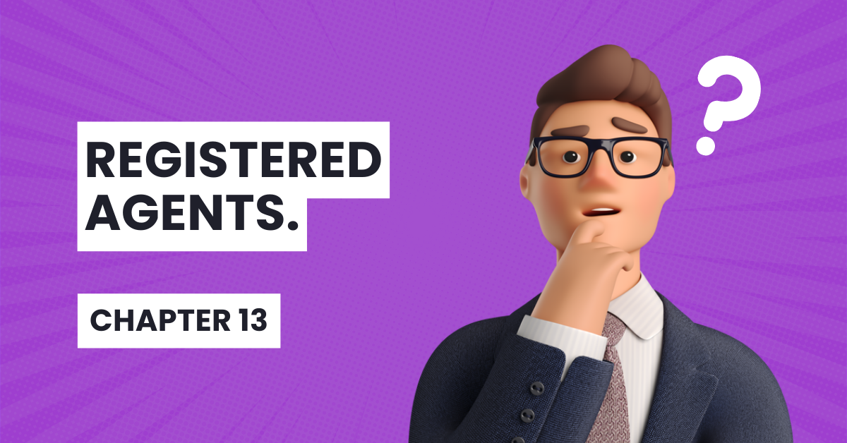 What is a Registered Agent for an LLC Do you Need One?